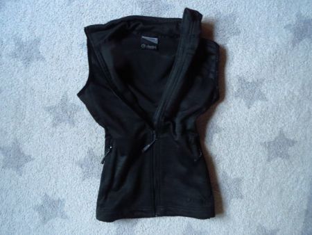 NEUES SHERPA Damen Gilet / Weste Gr S