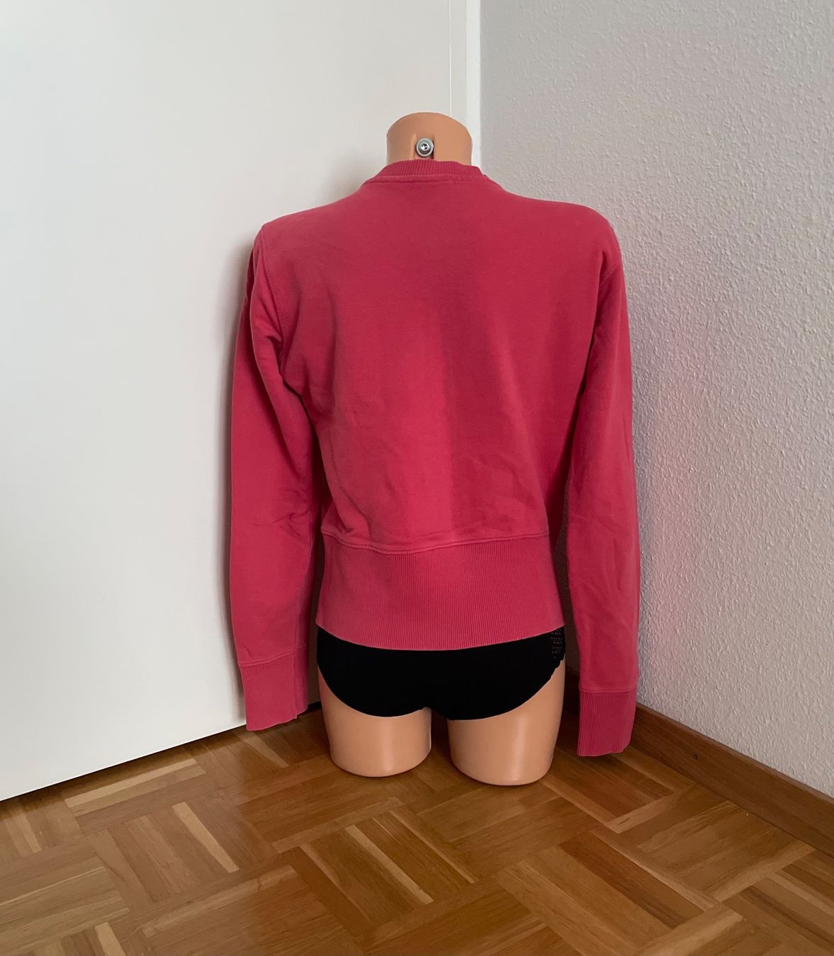 Giacche: Mustang Jacke Gr. M (S) – Nuovo (secondo la descrizione) da Rüfenacht BE venduto da Anele_13 2