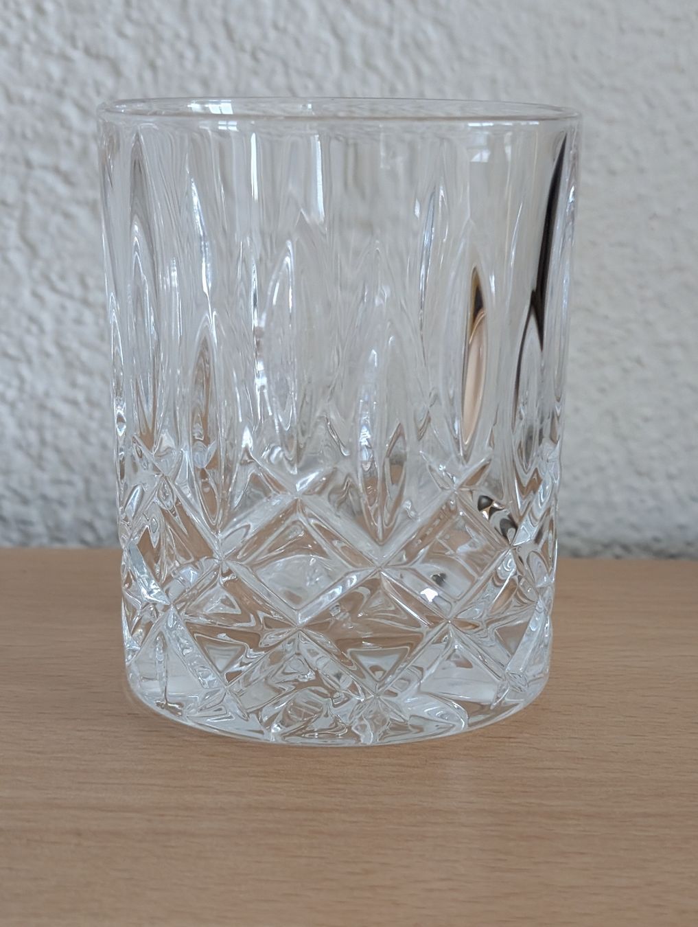 Gläser: 4 Whiskeygläser Wassergläser – Neu (gemäss Beschreibung) aus Hünenberg See von Klaus91 1