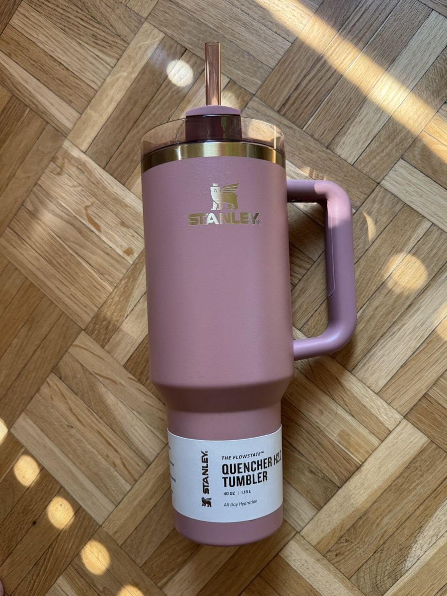 Stanley Gourdes & Thermos: Stanley Cup – Neuf (Voir description) à Adliswil par aarpli