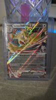 Team Rockets Snobilikat ex - Pokemon Karte