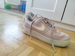 Nike Air Force 1 - Violet Pastel - taille 39