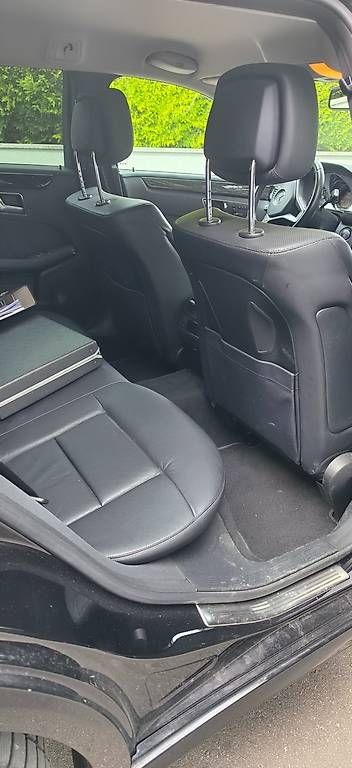 Automobili: Mercedes E250 4matic avangarde – Usato da Bulle venduto da Morand_Machines 4