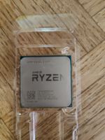 AMD Ryzen 5 1400