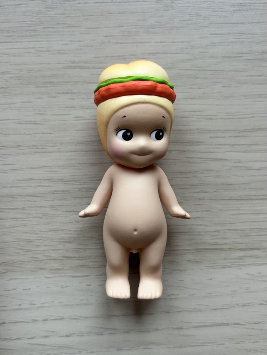 Sonny Angel Figuren: Sonny Angel Snack Series – Neu (gemäss Beschreibung) aus Uetikon am See von Winnieclaudia 1