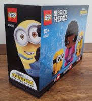 LEGO BrickHeadz Belle Bottom Kevin 40421