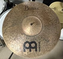 Meinl Byzance Dark Crash 18“