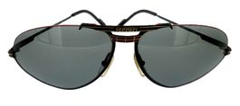 Lunettes de soleil Ferrari F1 - En très bon état