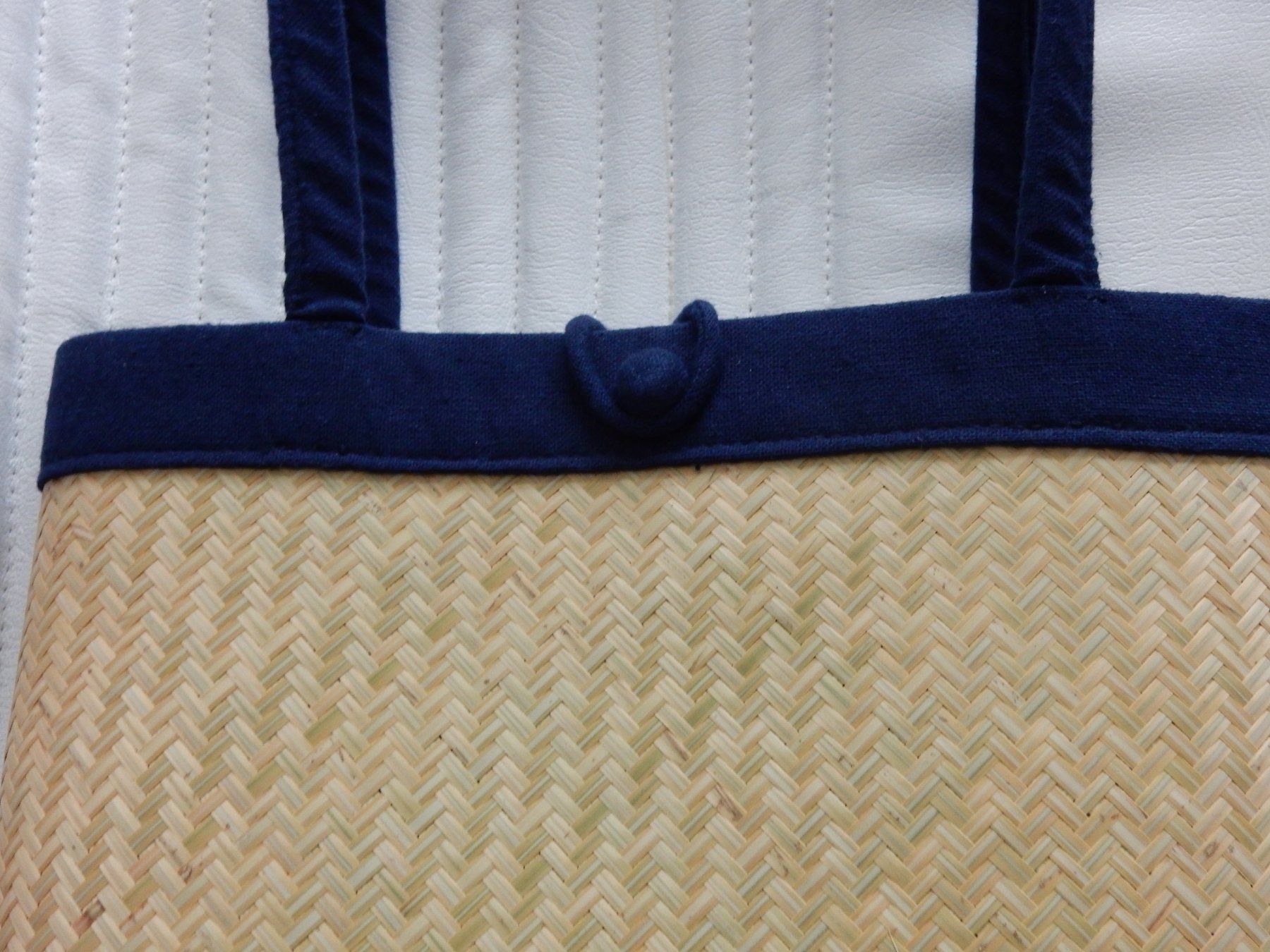 Borse: Palmblatt Tasche ! – Nuovo e nell'imballaggio originale da Allschwil venduto da Weyli18 1