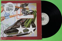 The Cars - Heartbeat City LP Vinyl 1984