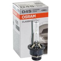 OSRAM Xenarc CLASSIC D4S Xenon