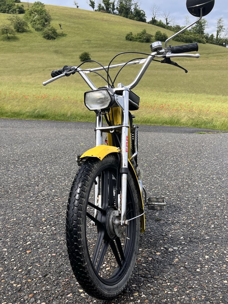 Nutzfahrzeuge: Puch Maxi S – Gebraucht aus Mandach von fra_sy5k 2