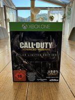 Call of Duty Advanced Warfare - Atlas Edition Xbox One