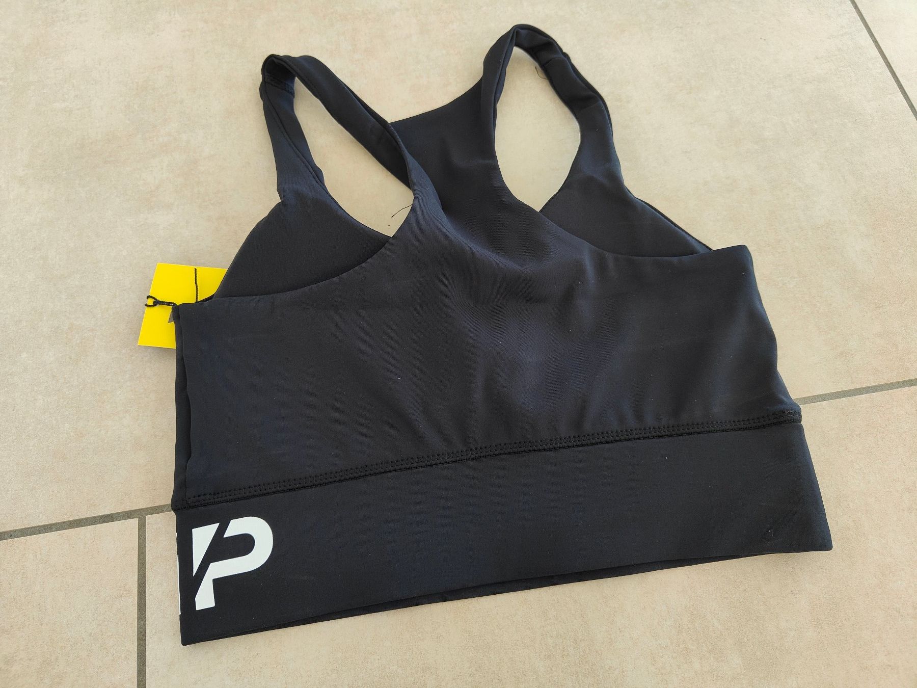 Altra biancheria intima: Sport-BH - Grösse S – Nuovo e nell'imballaggio originale da Rickenbach b. Wil venduto da VeryLovelyThings 1