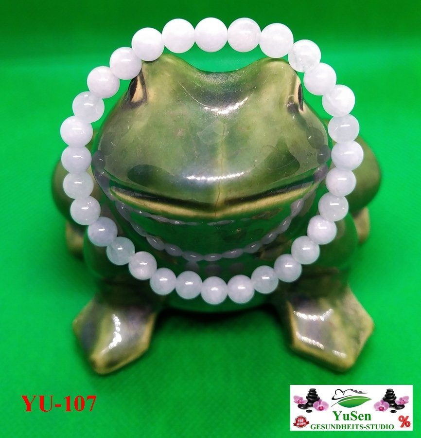 Bracciali & Braccialetti: Armband Aquamarin – Nuovo (secondo la descrizione) da Halden venduto da YUSEN012 4