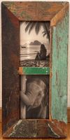 LETZTE CHANCE! Vintage-Holzrahmen | CHF 29