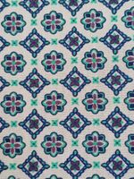 Stoff Jersey Baumwolle 105 x 162 cm