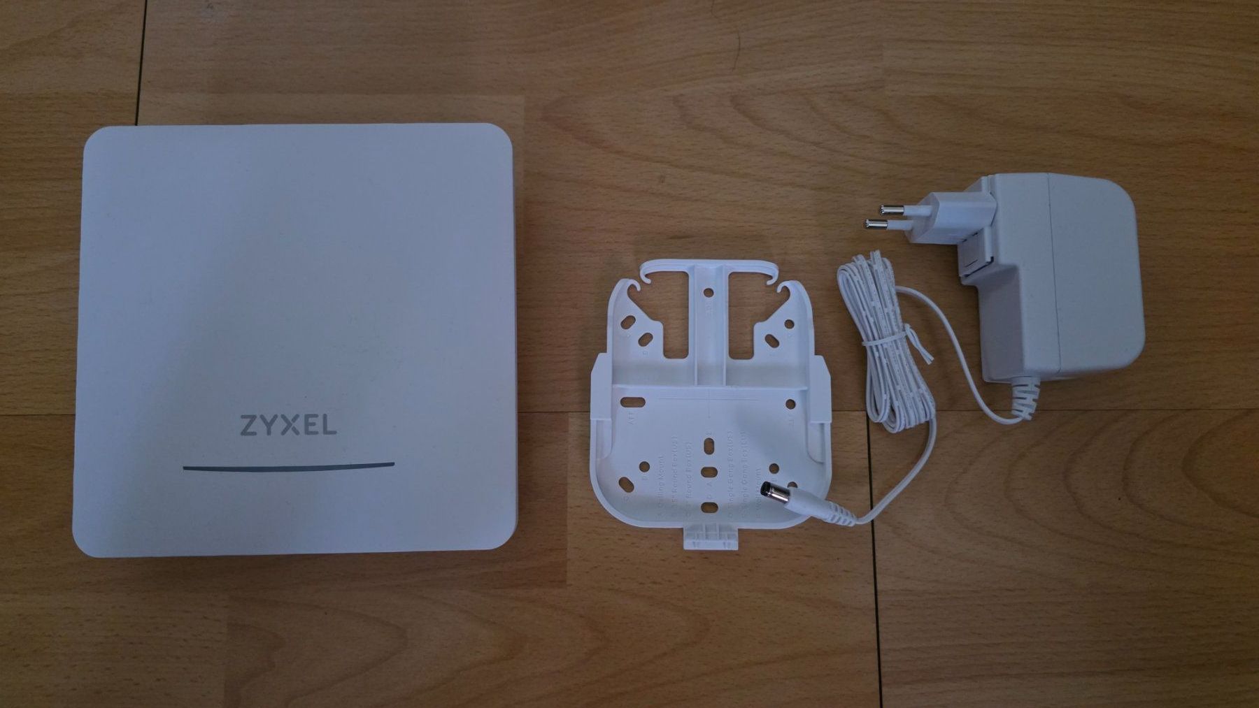 Zyxel WiFi: Zyxel NebulaFlex NWA50BE – Nuovo (secondo la descrizione) da Nyon venduto da Redlime