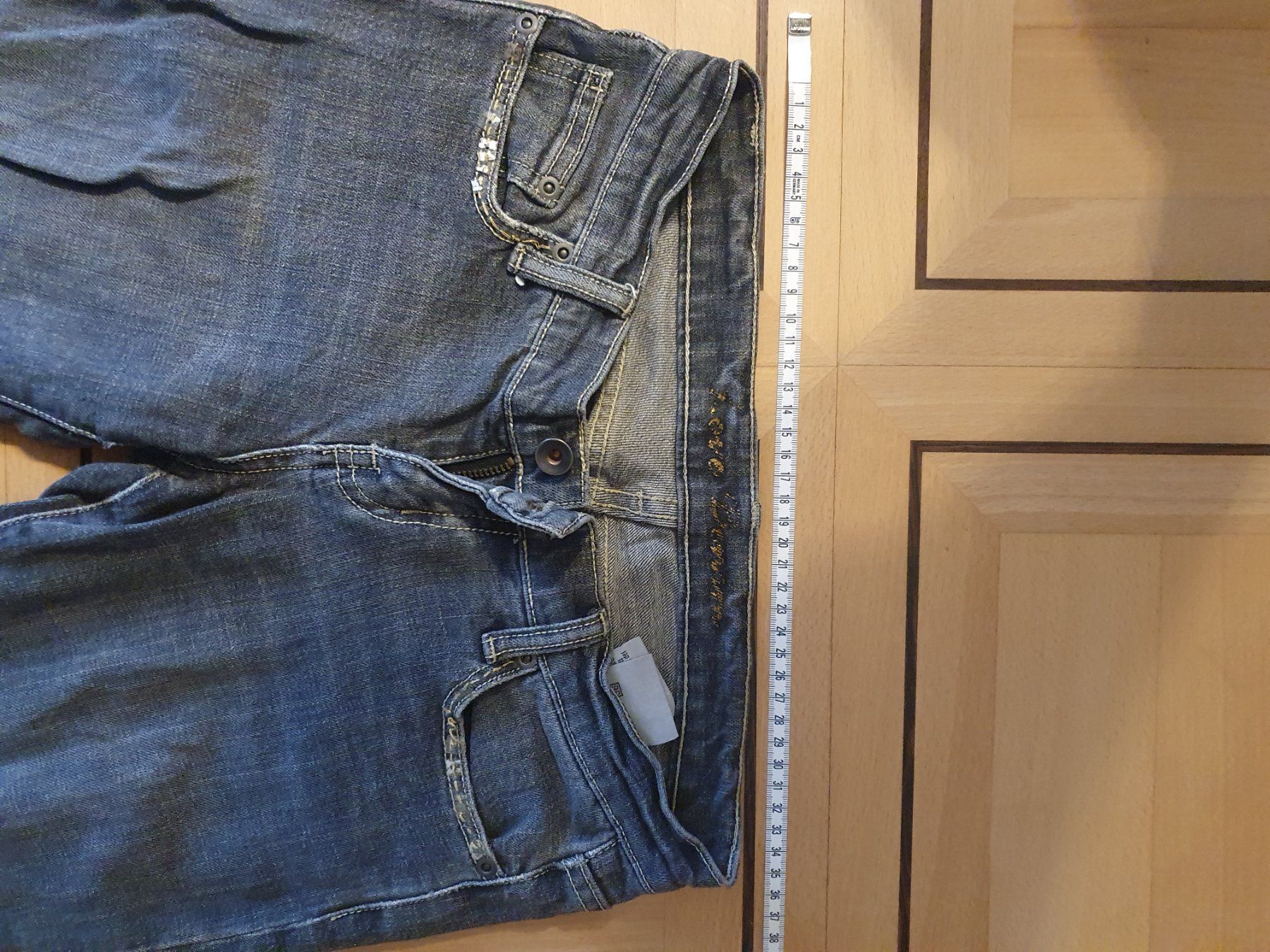 Pantaloni: Hose – Usato da Moosseedorf venduto da Sonnenschein.. 6