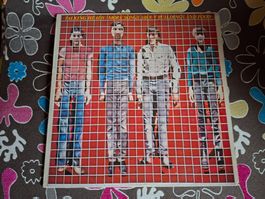 Schallplatte LP Talking Heads