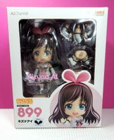 **Kizuna AI Nendoroid #899, neu und originalverpackt❤️**