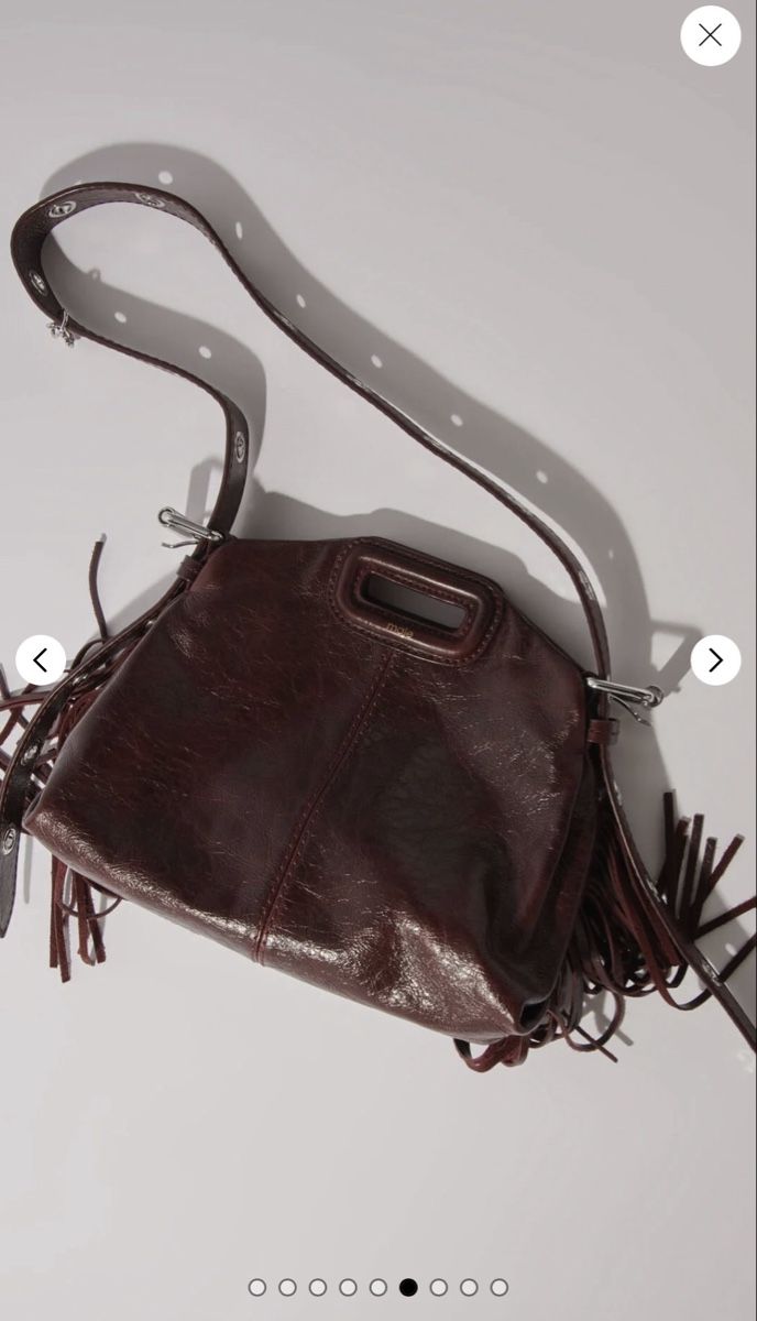 Borse da donna: Tasche Maje – Nuovo e nell'imballaggio originale da Turgi venduto da cotonniers 2