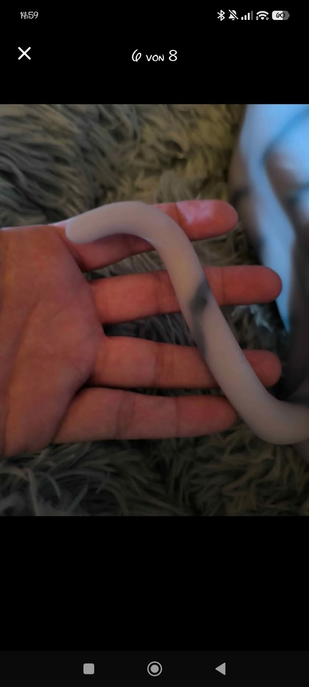 Reborn Puppen: Puppe Silikon Avatar – Neu (gemäss Beschreibung) aus Rickenbach Sulz von jadeprinzessin89 5