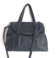Marc by Marc Jacobs Natascha Crossbody Tasche aus Leder