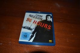 96 Houres