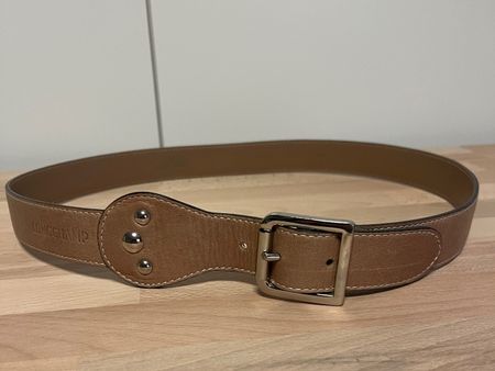 Longchamp Gurt