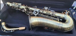 Saxophone AS100VGrean4music