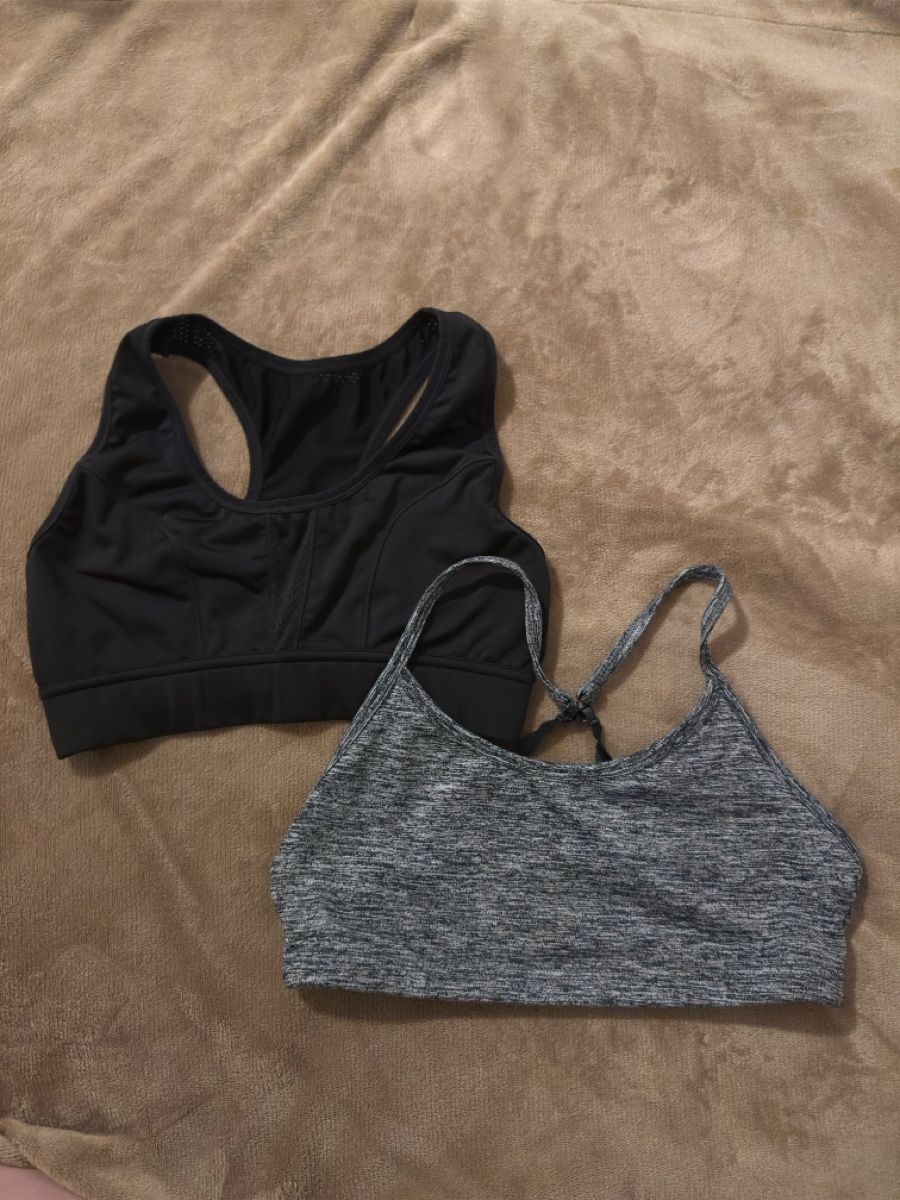 Autres dessous: Sport BH Set, Grösse XS/S – D'occasion à Luzern par gnika