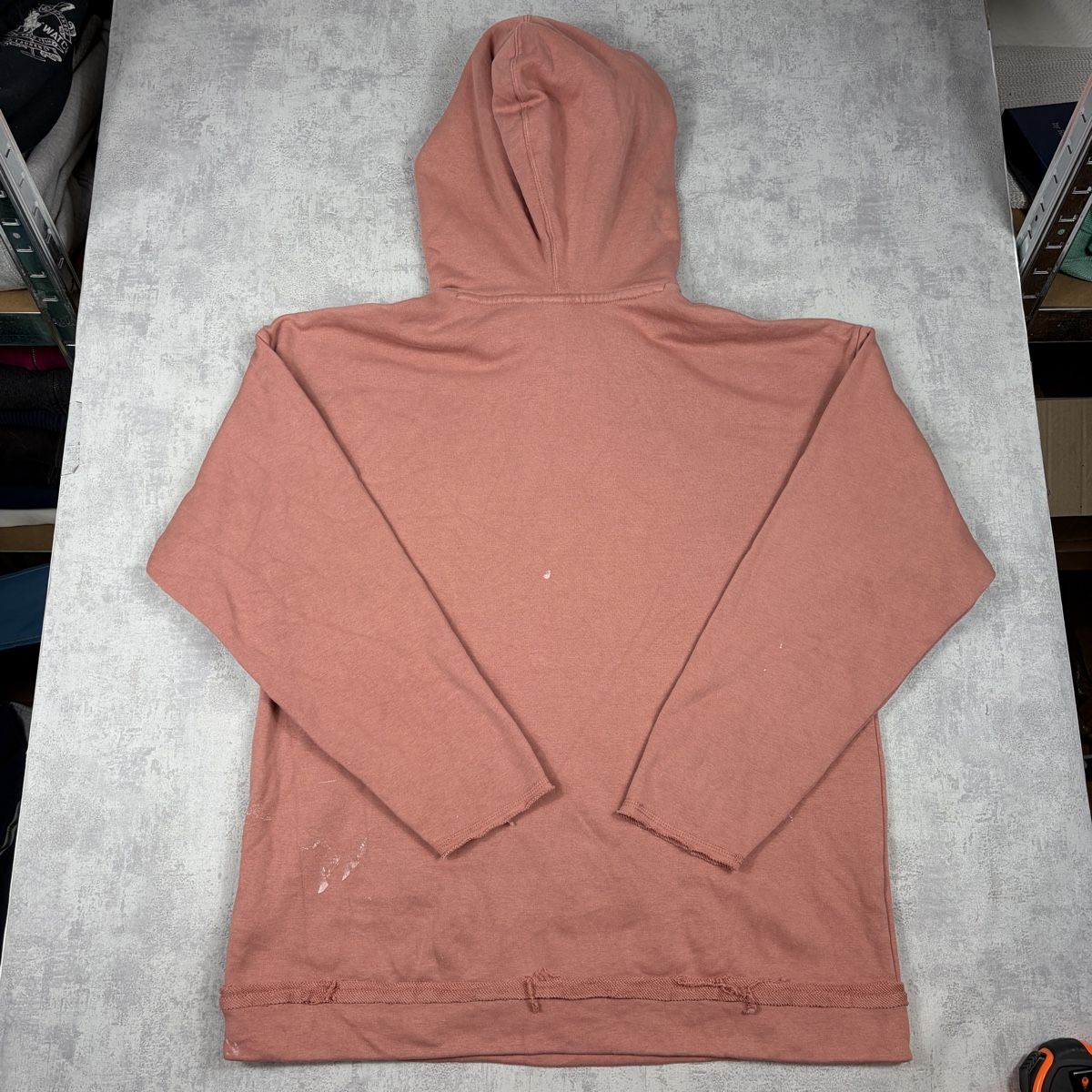 Adidas Maglioni & Felpe: Adidas Hoodie rose, Taille S – Usato da Hauterive NE venduto da Leo_o 5