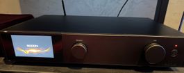 Audiolab 9000N – High-End Netzwerk-Streamer – wie neu