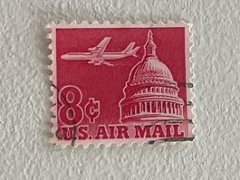 SALE ! USA Briefmarken ab 1.30 CHF (Gratis-Versand)