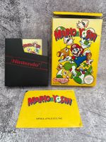 Mario & Yoshi I NES I Guter Zustand