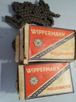 15 Antriebsketten Wippermann