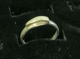 Ring Silber 925