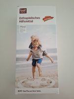 Corsetto ortopedico per bambini