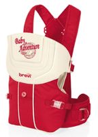 Baby carrier babytrage Brevi Koala 2