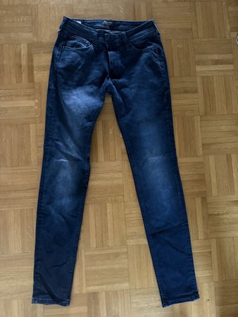 jeans Jack & Jones taille 32 34