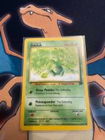 Oddish (TR 63) - Team Rocket