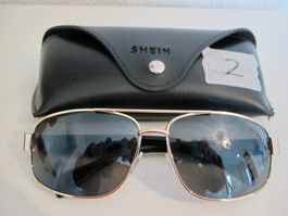 LUNETTE DE SOLEIL NEUVE
