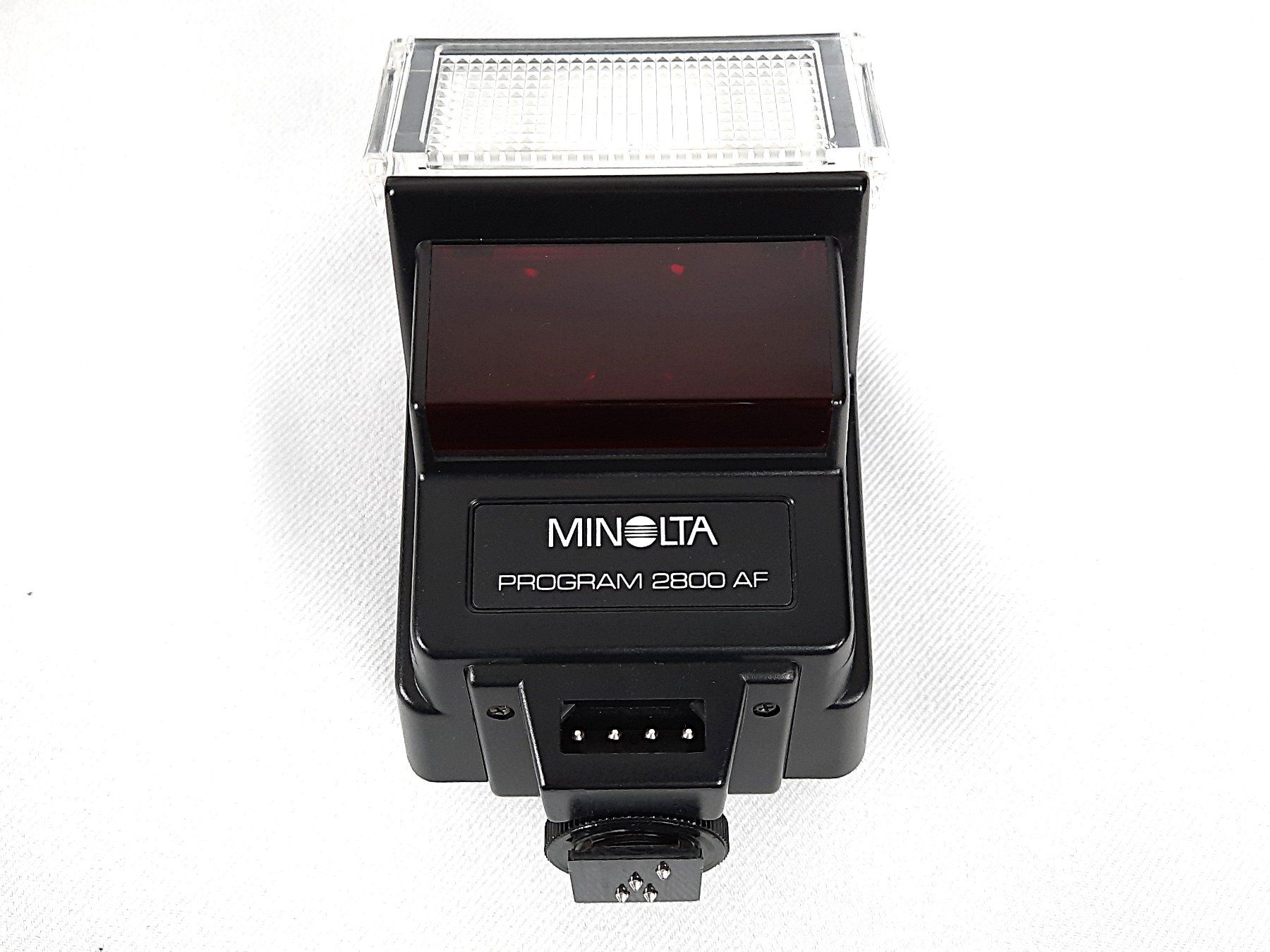Minolta Appareil photo: Minolta 7000 AF Analog-Kamera Set+Sigma Zoom&Blitz – D'occasion à Beinwil am See par Restwert_Beinwil 2