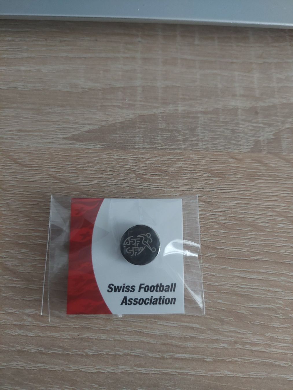 Placchette & Badge: Sport – Usato da Feuerthalen venduto da wasbaer