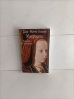 Marguerite – Princesse de Bourgogne / Jean-Pierre Soisson /