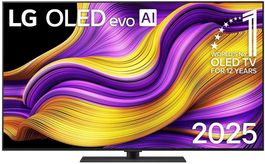 LG OLED55G59LS 55", G5, OLED, 4K, CH