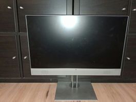 HP EliteDisplay E243m Monitor