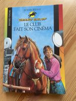 Grand Galop: Le Club Fait Son Cinéma - Livre d'occasion