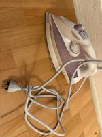 Braun TexStyle 7 Dampfbügeleisen TS 715 mit Originalverpacku